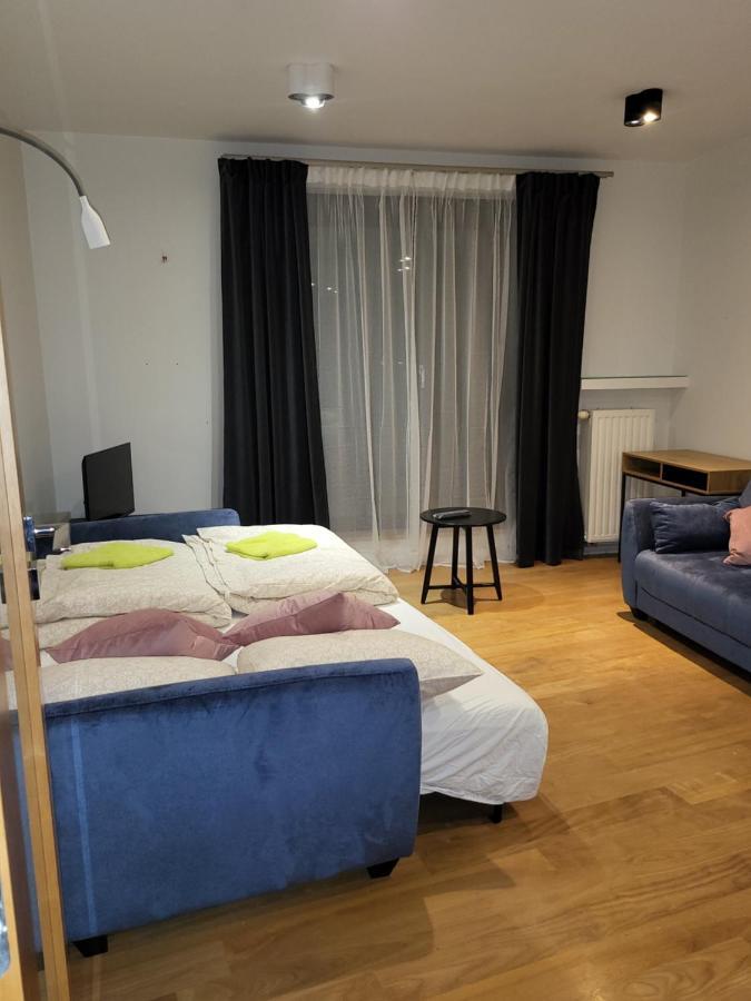 Amber Apartament 127 Krasków Exterior foto