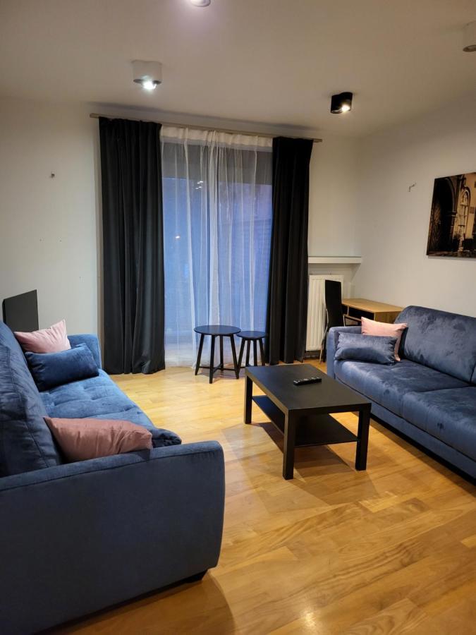 Amber Apartament 127 Krasków Exterior foto