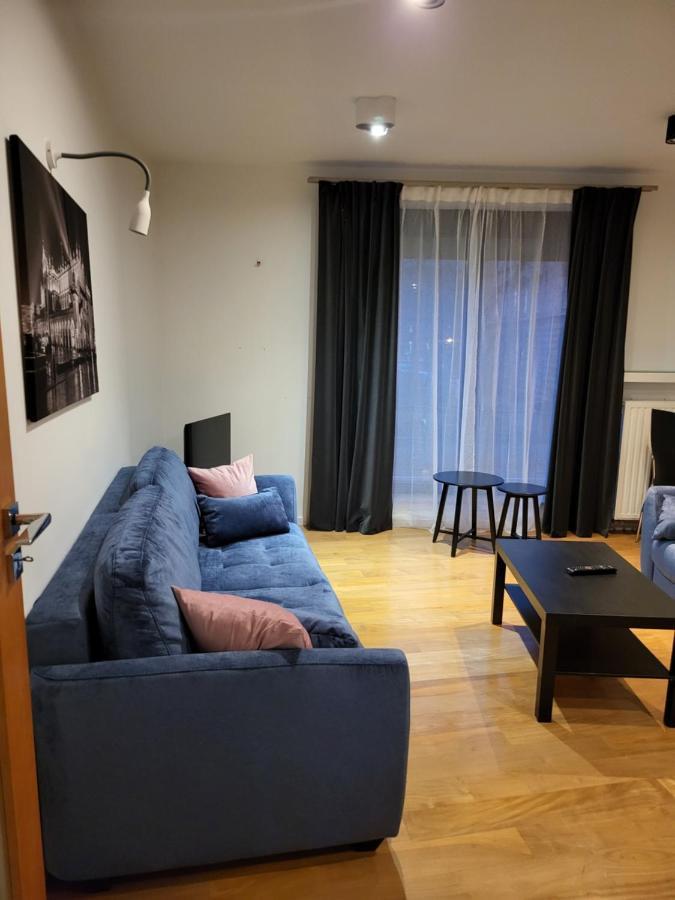 Amber Apartament 127 Krasków Exterior foto