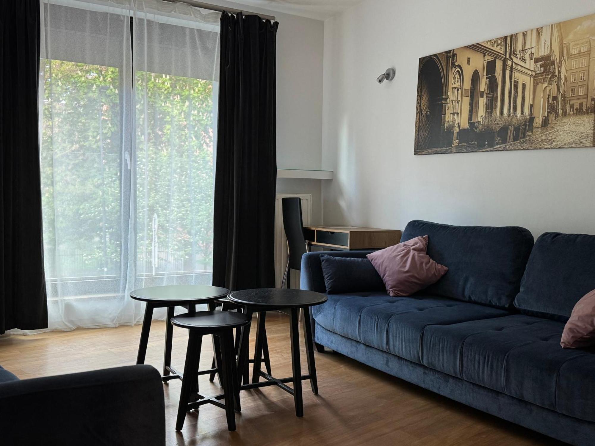 Amber Apartament 127 Krasków Exterior foto