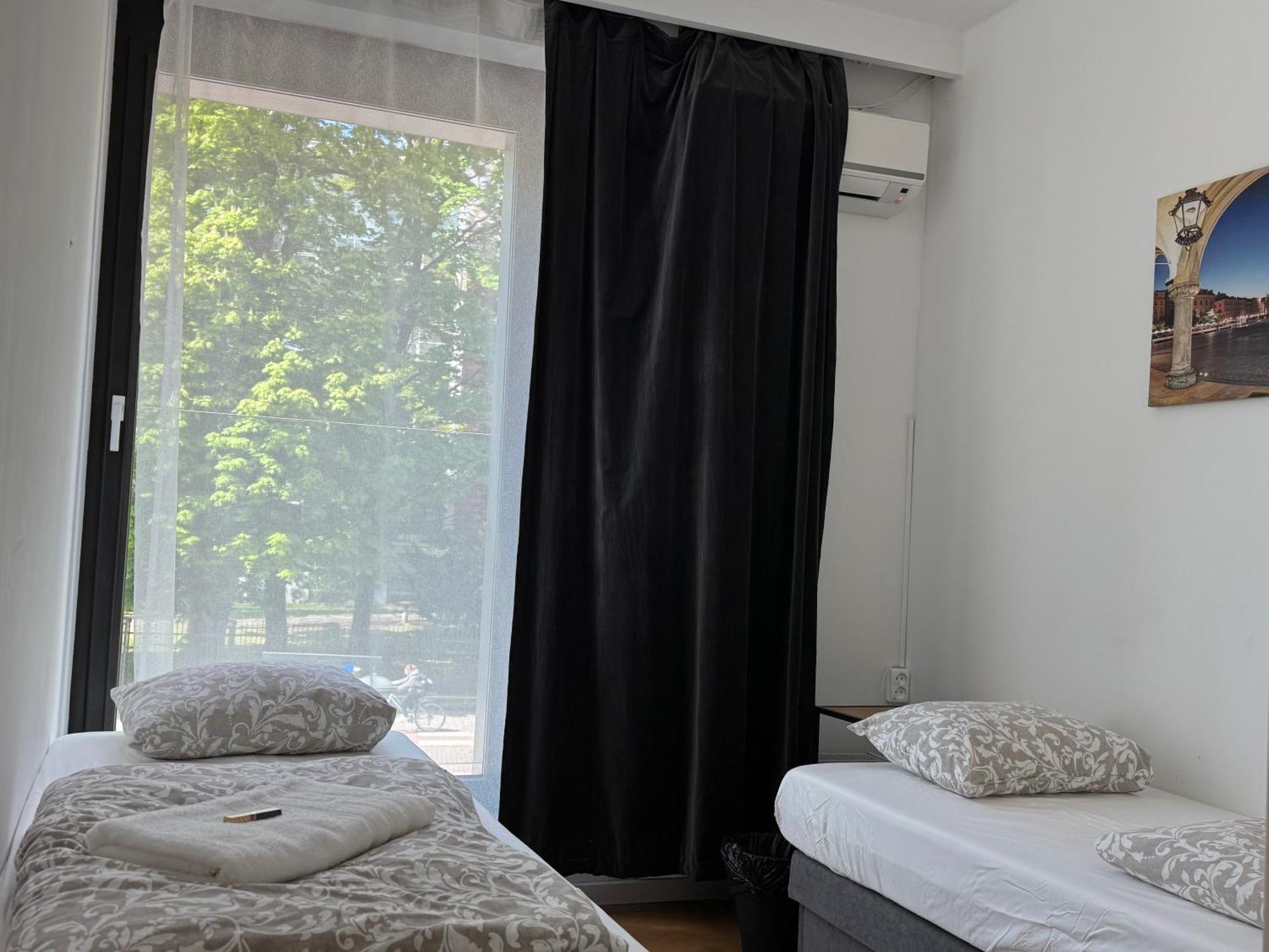 Amber Apartament 127 Krasków Exterior foto