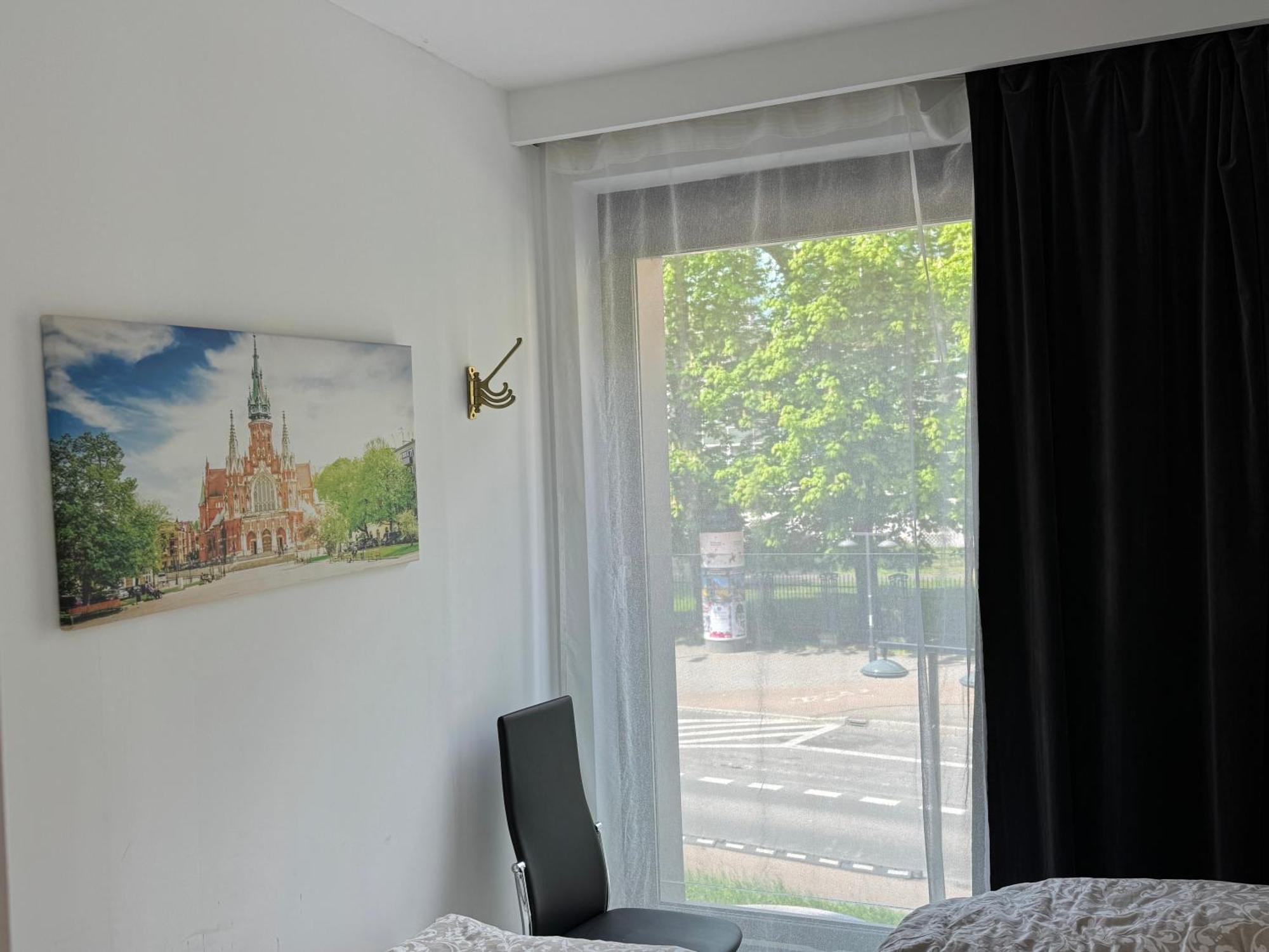 Amber Apartament 127 Krasków Exterior foto